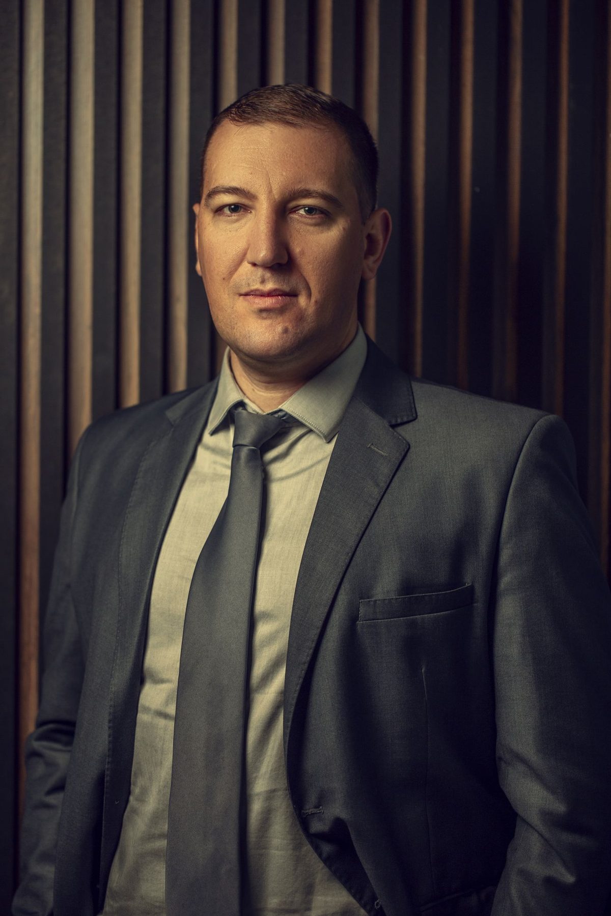 Marcelo Favretto, sócio-fundador da Famar